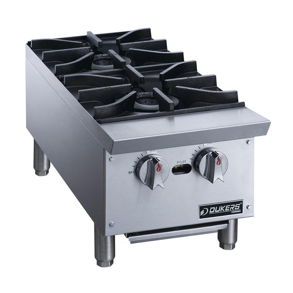 Compact and powerful, commercial hot plates provide flexible cooking solutions for any foodservice operation.