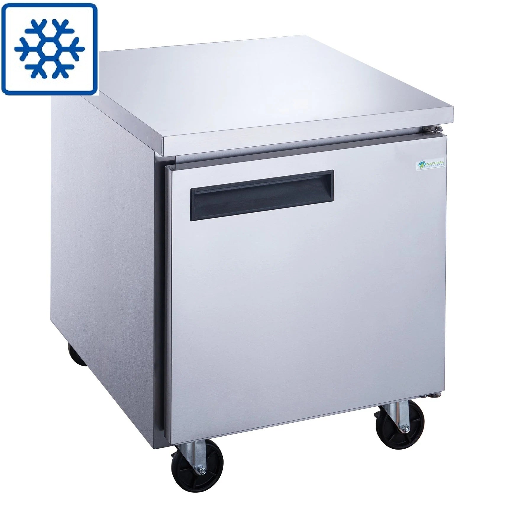 Undercounter Freezers
